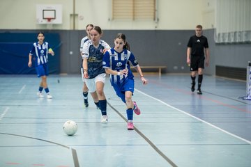 Bild 441 - wBJ Power Girls Cup Suederelbe